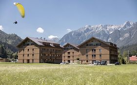 Dormio Aparthotel Hinterstoder